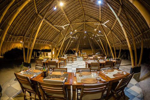 Restaurant & Bar